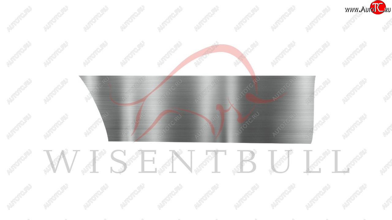 1 989 р. Ремкомплект правой двери Wisentbull  BMW 3 серия  E90 (2004-2012) седан дорестайлинг, седан рестайлинг  с доставкой в г. Пермь