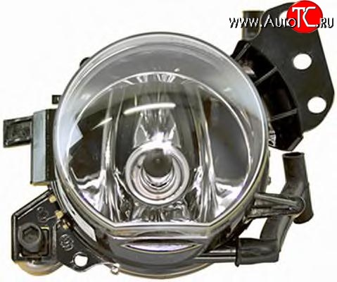 3 899 р. Противотуманная фара передняя правая Depo 344-2007R-UQ BMW X3 E83 (2003-2009)  с доставкой в г. Пермь