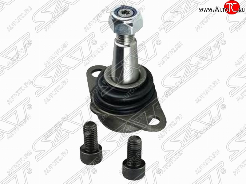 1 339 р. Шаровая опора переднего нижнего рычага SAT  BMW X3  E83 (2003-2009)  с доставкой в г. Пермь