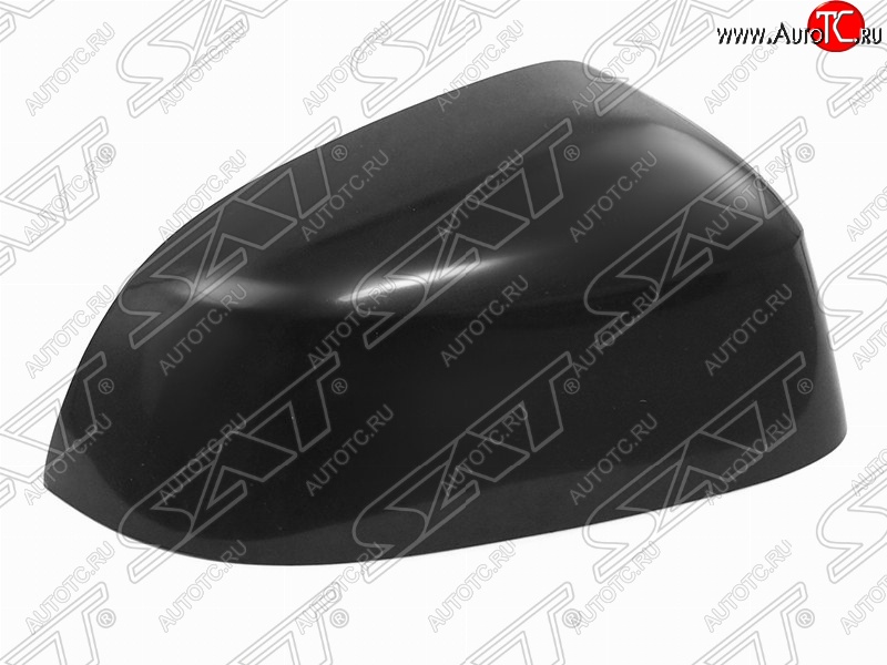 2 289 р. Правая накладка зеркала SAT BMW X5 F15 (2013-2018) (Неокрашенная)  с доставкой в г. Пермь