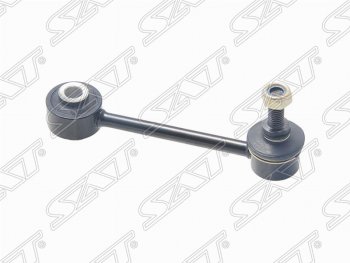 Стойка (тяга) заднего стабилизатора SAT BMW X3  F25 - X4  F26
