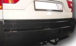 Фаркоп Лидер Плюс BMW X3  E83 (2003-2009)
