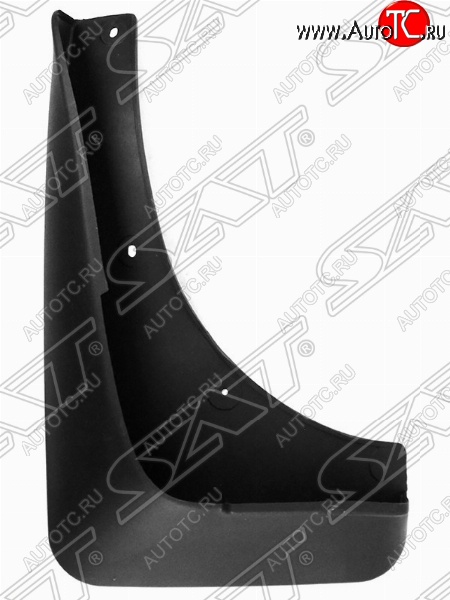 779 р. Левый брызговик передний SAT BMW X6 F16 (2014-2020)  с доставкой в г. Пермь
