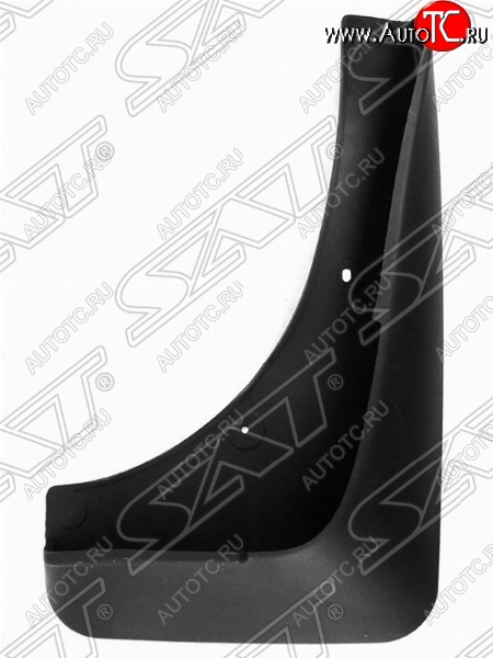 779 р. Правый брызговик передний SAT BMW X6 F16 (2014-2020)  с доставкой в г. Пермь