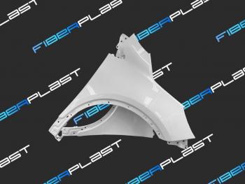 Переднее правое крыло Fiberplast Buick Encore (2016-2022) рестайлинг