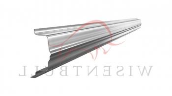 Правый ремонтный порог (короб) Wisentbull Buick Envision (2014-2020) дорестайлинг, рестайлинг