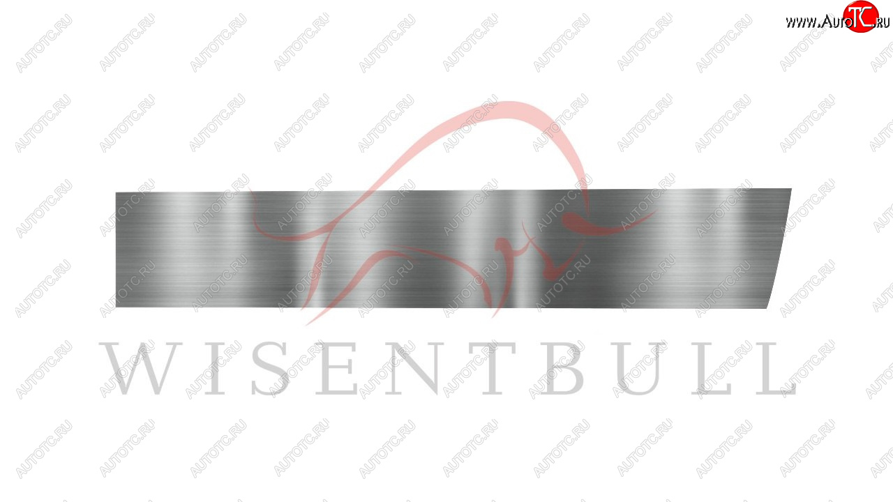 1 989 р. Ремкомплект правой двери Wisentbull Cadillac Escalade GMT926 джип 5 дв. короткая база (2006-2014)  с доставкой в г. Пермь