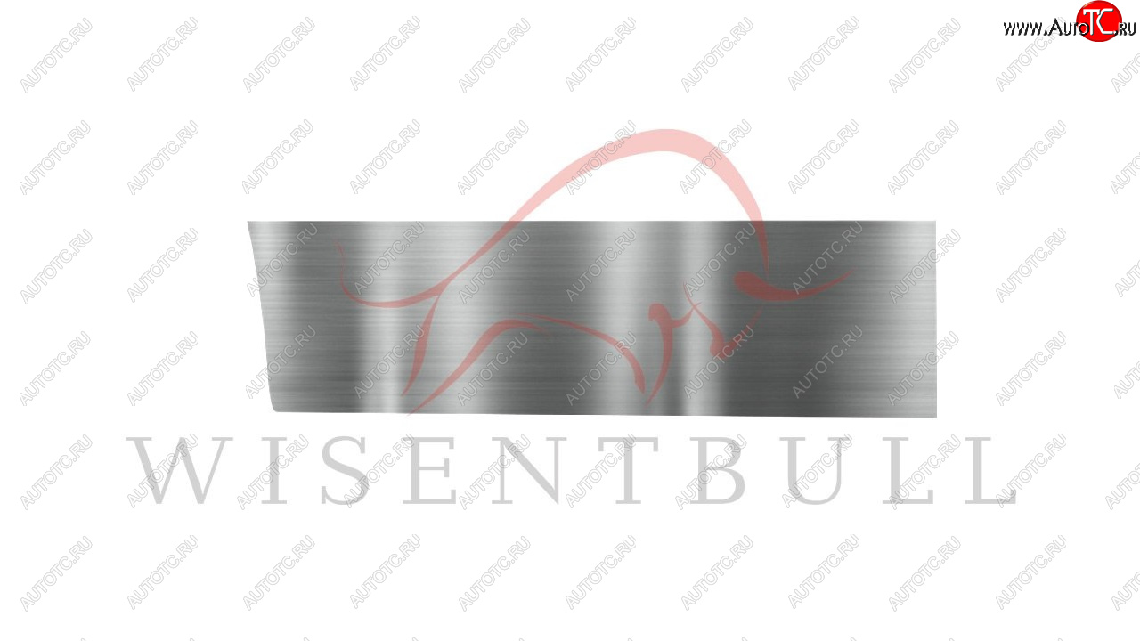 1 989 р. Ремкомплект правой двери Wisentbull Cadillac Escalade GMT926 джип 5 дв. короткая база (2006-2014)  с доставкой в г. Пермь