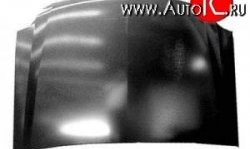 23 049 р. Пластиковый капот Stock Cadillac Escalade GMT820 джип 5 дв. короткая база (2001-2006) (Неокрашенный)  с доставкой в г. Пермь. Увеличить фотографию 2