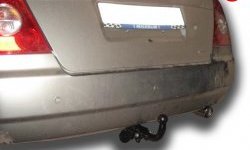 Фаркоп Лидер Плюс Chery Estina  A5 (2006-2010)