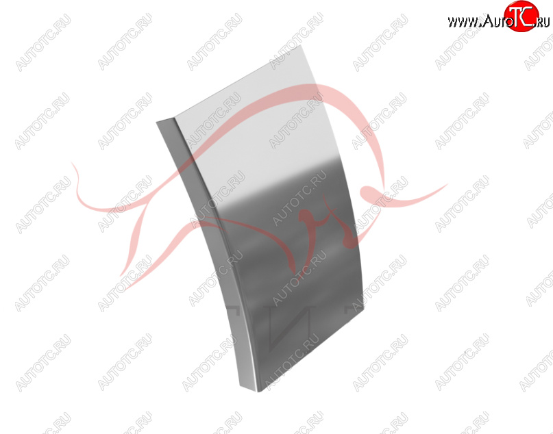 589 р. Правый низ внутренней арки Wisentbull  Chery Amulet (Corda)  A15 (2003-2010), Vortex Corda (2010-2013)  с доставкой в г. Пермь