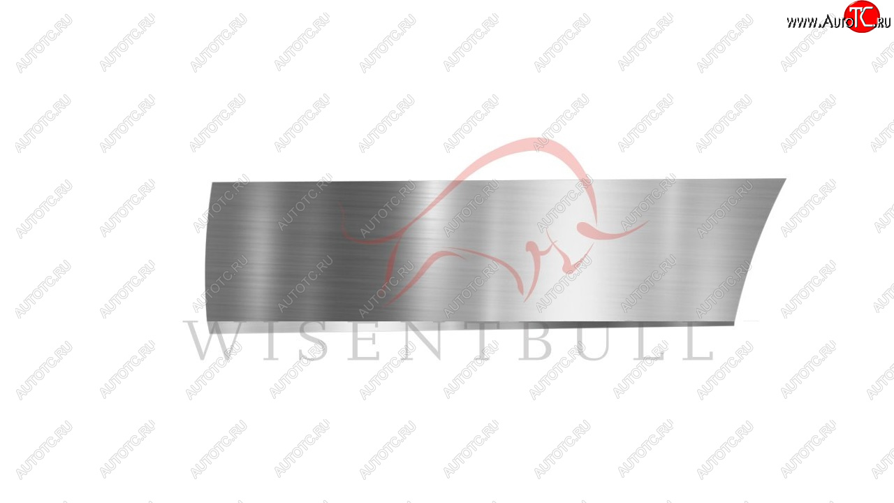 1 989 р. Ремкомплект правой двери Wisentbull  Chery Amulet (Corda)  A15 (2003-2010), Vortex Corda (2010-2013)  с доставкой в г. Пермь