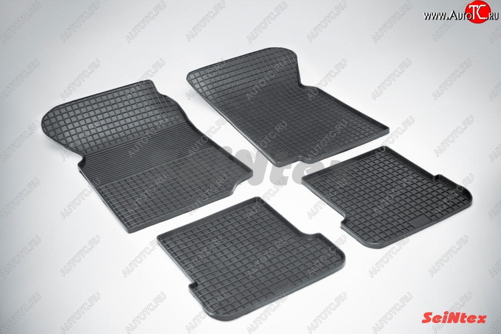 3 199 р. Износостойкие коврики в салон с рисунком Сетка SeiNtex Premium 4 шт. (резина) Chery Amulet (Corda) A15 (2003-2010) лифтбэк с доставкой в г. Пермь Увеличить фотографию 1 3 199 р. Износостойкие коврики в салон с рисунком Сетка SeiNtex Premium 4 шт. (резина) Chery Amulet (Corda) A15 (2003-2010) лифтбэк с доставкой в г. Пермь