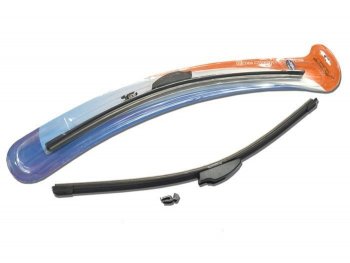Щетка стеклоочистителя SAT (425mm) Chery Bonus  (A13) (2011-2016), Chery Very (2011-2016), Subaru Impreza ( GD,  GG) (2000-2002), Toyota Allion  T240 (2001-2004), Toyota Echo  XP10 (1999-2002), Toyota Opa (2000-2005), Toyota Platz  рестайлинг (2002-2005), Toyota Premio  T240 (2001-2007), Toyota Vitz  XP10 (1998-2001), Toyota Yaris  XP10 (1999-2005)