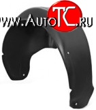699 р. Задний левый подкрылок NovLine Chery Tiggo 5 (T21) дорестайлинг (2014-2017)  с доставкой в г. Пермь