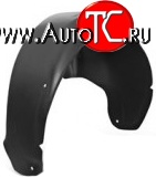2 969 р. Задний правый подкрылок NovLine Chery Tiggo 5 (T21) дорестайлинг (2014-2017)  с доставкой в г. Пермь