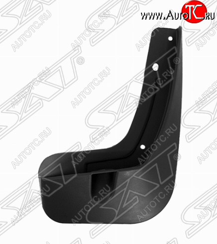 639 р. Правый брызговик задний SAT Chery Tiggo 8 (T18) дорестайлинг (2018-2022)  с доставкой в г. Пермь