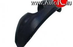 Передний правый подкрылок (рестайлинг) NovLine Chery Tiggo T11 (2005-2013) дорестайлинг