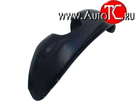 3 299 р. Передний правый подкрылок (рестайлинг) NovLine  Chery Tiggo T11 (2005-2013) дорестайлинг  с доставкой в г. Пермь
