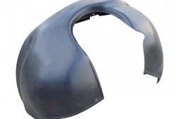 Задний левый подкрылок (рестайлинг) NovLine Chery Tiggo T11 (2005-2013) дорестайлинг