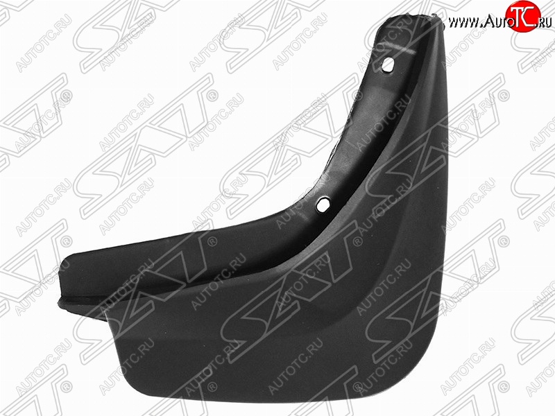 399 р. Правый задний брызговик SAT Chevrolet Aveo T250 хэтчбек 5 дв рестайлинг (2006-2011)  с доставкой в г. Пермь