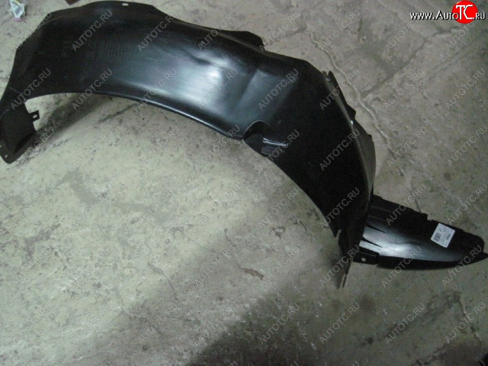 479 р. Подкрылок передний (правый) Chevrolet Aveo T250 седан рестайлинг (2006-2011)  с доставкой в г. Пермь