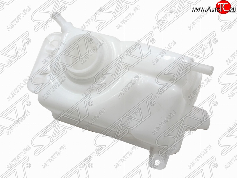 969 р. Бачок расширительный SAT Chevrolet Aveo T250 седан рестайлинг (2006-2011)  с доставкой в г. Пермь