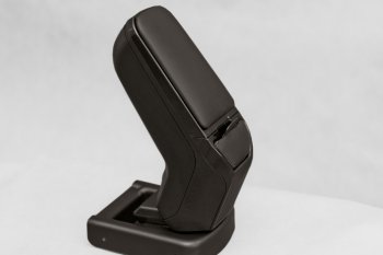 10 899 р. Подлокотник Armster 2 BLACK Chevrolet Aveo T250 хэтчбек 5 дв рестайлинг (2006-2011)  с доставкой в г. Пермь. Увеличить фотографию 7
