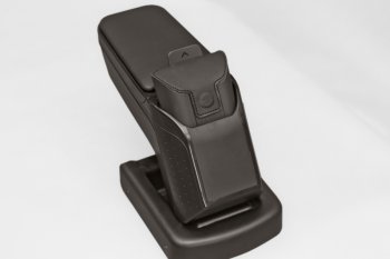 10 899 р. Подлокотник Armster 2 BLACK Chevrolet Aveo T250 хэтчбек 5 дв рестайлинг (2006-2011)  с доставкой в г. Пермь. Увеличить фотографию 5