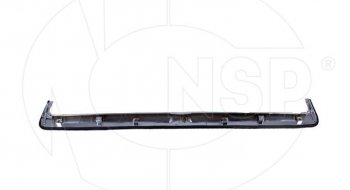 559 р. Молдинг капота NSP Chevrolet Aveo T250 седан рестайлинг (2006-2011)  с доставкой в г. Пермь. Увеличить фотографию 2