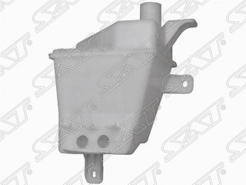 Бачок омывателя SAT (под два мотора) Chevrolet Aveo ( T200,  T250) (2003-2011), Daewoo Kalos (2002-2008)