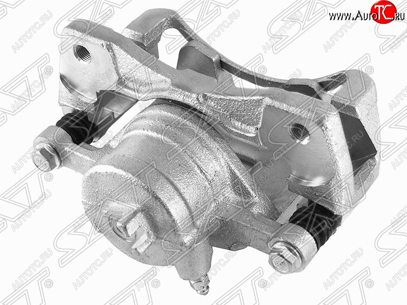 4 089 р. Левый передний суппорт тормозной SAT Chevrolet Lacetti седан (2002-2013)  с доставкой в г. Пермь