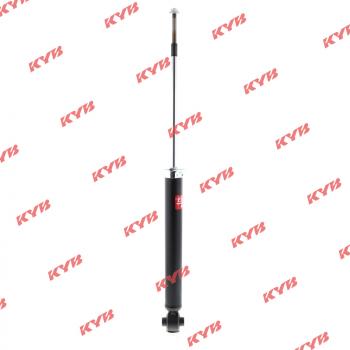 Задний амортизатор KYB Excel-G Chevrolet Aveo  T200 (2002-2008), Chevrolet Kalos (2002-2008), Pontiac Vibe  ZZE (2004-2008) (LH=RH)