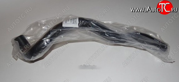 469 р. Патрубок радиатора печки (выпускной) GM Chevrolet Aveo T300 седан (2011-2015)  с доставкой в г. Пермь