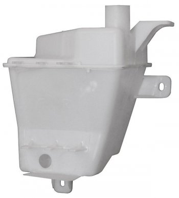 1 259 р. Бачок омывателя SAT (под один мотор)  Chevrolet Aveo ( T200,  T250) (2002-2011), Daewoo Kalos (2002-2008)  с доставкой в г. Пермь. Увеличить фотографию 2
