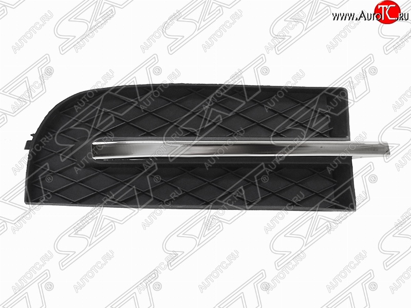 539 р. Правая Заглушка ПТФ в бампер SAT Chevrolet Aveo T250 седан рестайлинг (2006-2011) с доставкой в г. Пермь Увеличить фотографию 1 539 р. Правая Заглушка ПТФ в бампер SAT Chevrolet Aveo T250 седан рестайлинг (2006-2011) с доставкой в г. Пермь