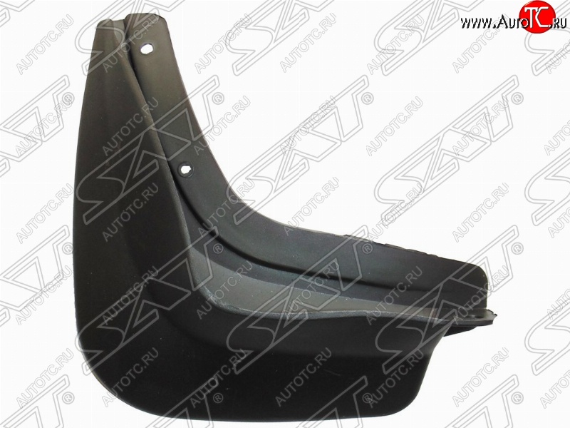 161 р. Левый брызговик задний SAT  Chevrolet Aveo  T200 (2003-2008) седан  с доставкой в г. Пермь