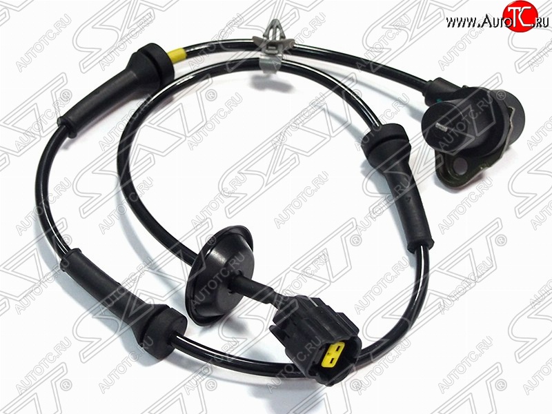 529 р. Правый датчик ABS передний SAT Chevrolet Aveo T200 седан (2003-2008)  с доставкой в г. Пермь