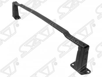 Усилитель переднего бампера SAT (нижний, USA TYPE) Chevrolet Aveo  T300 (2011-2015) хэтчбек