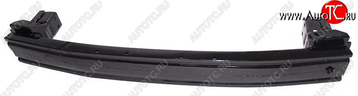 3 199 р. Усилитель переднего бампера SAT Chevrolet Aveo T300 (2011-2015) хэтчбек с доставкой в г. Пермь Увеличить фотографию 1 3 199 р. Усилитель переднего бампера SAT Chevrolet Aveo T300 (2011-2015) хэтчбек с доставкой в г. Пермь