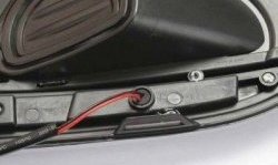 10 999 р. Дневные ходовые огни СТ Chevrolet Aveo T300 седан (2011-2015)  с доставкой в г. Пермь. Увеличить фотографию 5
