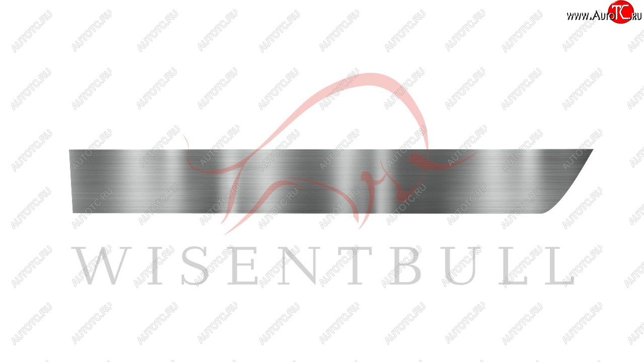 1 989 р. Ремкомплект правой двери Wisentbull  Chevrolet Camaro (2008-2016) дорестайлинг, рестайлинг  с доставкой в г. Пермь