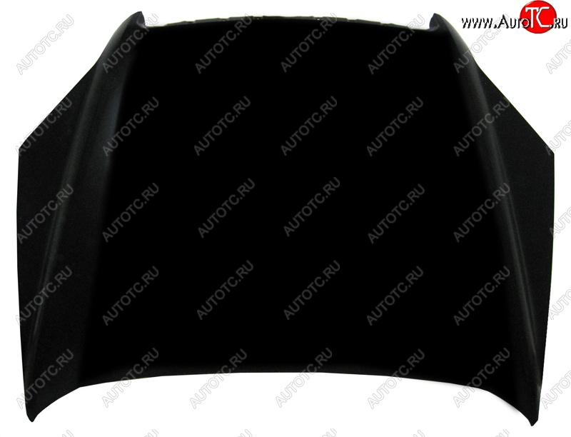 13 299 р. Капот SAT (Тайвань) Chevrolet Captiva  дорестайлинг (2006-2011) (Неокрашенный)  с доставкой в г. Пермь