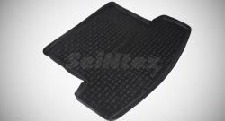 Коврик в багажник SeiNtex (полимер) Chevrolet Captiva (2006-2011)  дорестайлинг