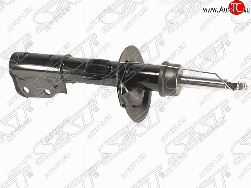 3 879 р. Правый амортизатор передний SAT Chevrolet Captiva 2-ой рестайлинг (2013-2016)  с доставкой в г. Пермь