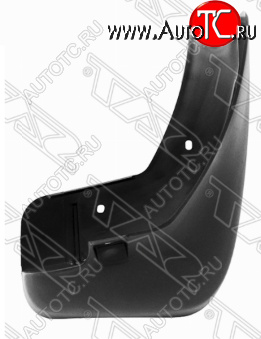 349 р. Правый брызговик передний SAT Chevrolet Captiva 2-ой рестайлинг (2013-2016)  с доставкой в г. Пермь