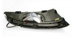 11 449 р. Дневные ходовые огни СТ Chevrolet Captiva 2-ой рестайлинг (2013-2016)  с доставкой в г. Пермь. Увеличить фотографию 5