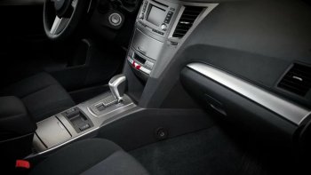10 899 р. Замок КПП FORTUS Chevrolet Cobalt седан дорестайлинг (2011-2016)  с доставкой в г. Пермь. Увеличить фотографию 3