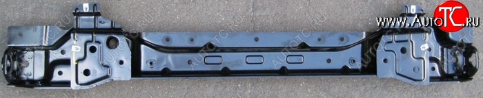 2 849 р. Панель передняя SPARD (нижняя часть) Chevrolet Cobalt седан дорестайлинг (2011-2016)  с доставкой в г. Пермь