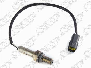 Датчик кислородный SAT Chevrolet Cruze ( J300,  J305,  J308,  D2LC,  D2LC-K) (2009-2018), Chevrolet Lanos ( T100,  T150,  седан) (1997-2017), Chevrolet Orlando (2011-2018), Daewoo Sense  Т100 (1997-2008), ЗАЗ Chance ( седан,  хэтчбэк) (2009-2017), ЗАЗ Sens ( седан,  хэтчбэк) (2007-2017)